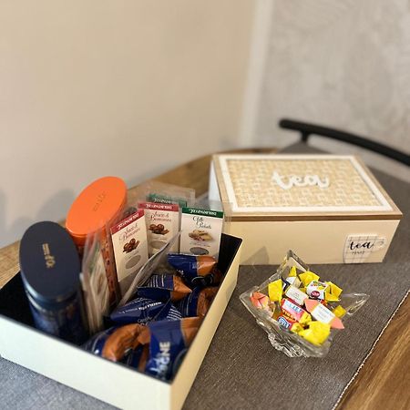 Suite Cappuccino - Turin Crocetta Porta Nuova Ngoại thất bức ảnh