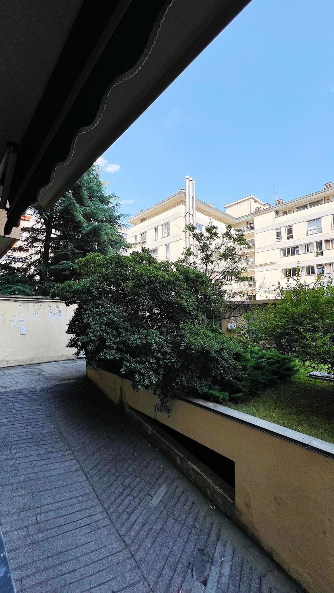 Suite Cappuccino - Turin Crocetta Porta Nuova Ngoại thất bức ảnh