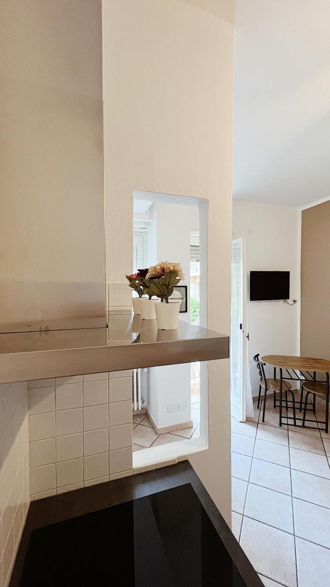 Suite Cappuccino - Turin Crocetta Porta Nuova Ngoại thất bức ảnh