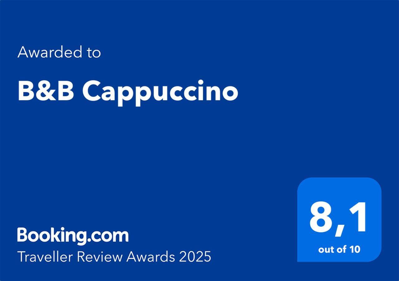 Suite Cappuccino - Turin Crocetta Porta Nuova Ngoại thất bức ảnh