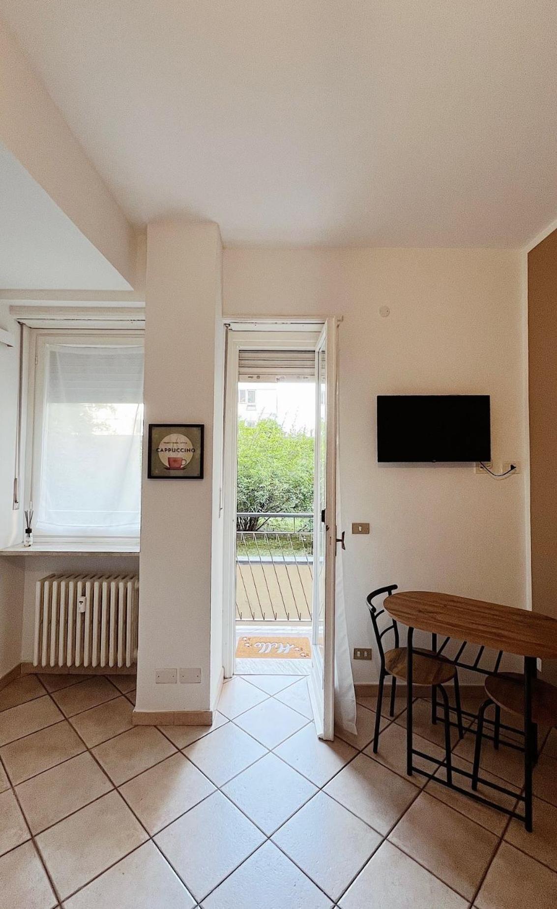 Suite Cappuccino - Turin Crocetta Porta Nuova Ngoại thất bức ảnh